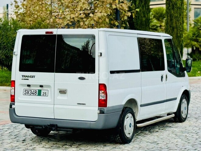 Ford Transit 2009, 223,000 km - 2.2 l - Bakı