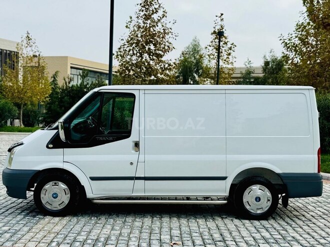 Ford Transit 2009, 223,000 km - 2.2 l - Bakı