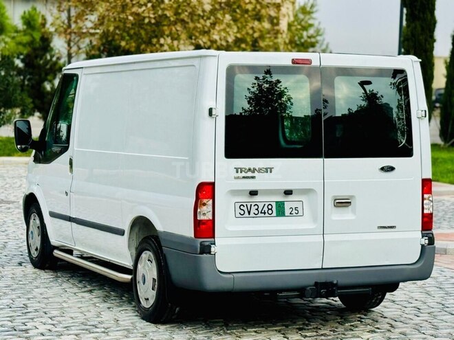 Ford Transit 2009, 223,000 km - 2.2 l - Bakı