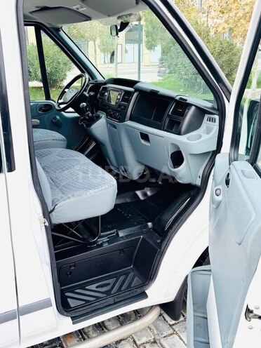 Ford Transit 2009, 223,000 km - 2.2 l - Bakı