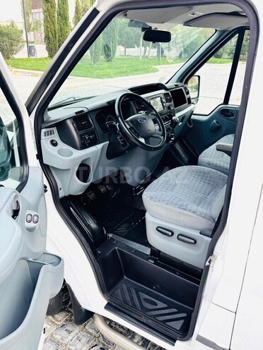 Ford Transit 2009, 223,000 km - 2.2 l - Bakı