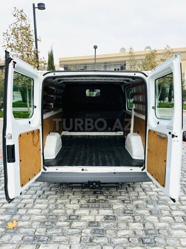 Ford Transit 2009, 223,000 km - 2.2 l - Bakı