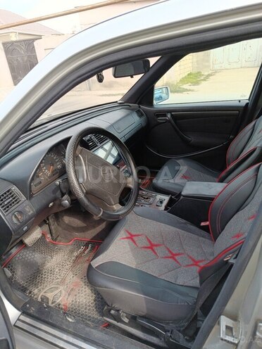 Mercedes C 200 1998, 560,000 km - 2.0 l - Bakı