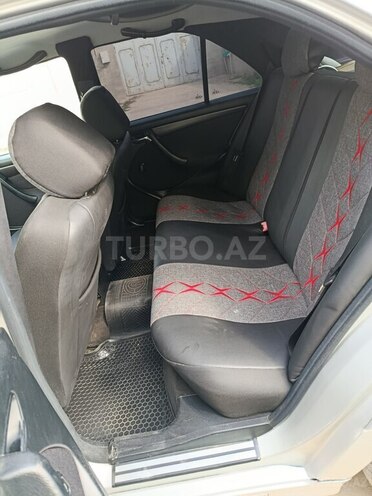Mercedes C 200 1998, 560,000 km - 2.0 l - Bakı