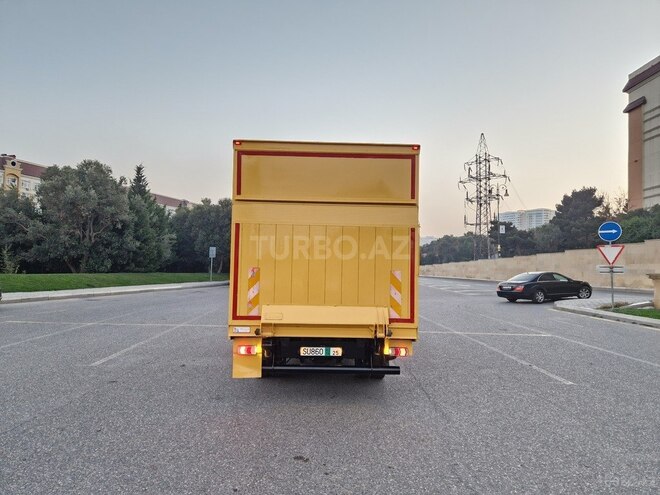 Mercedes Sprinter 513 2008, 330,000 km - 2.2 l - Bakı