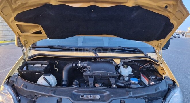 Mercedes Sprinter 513 2008, 330,000 km - 2.2 l - Bakı