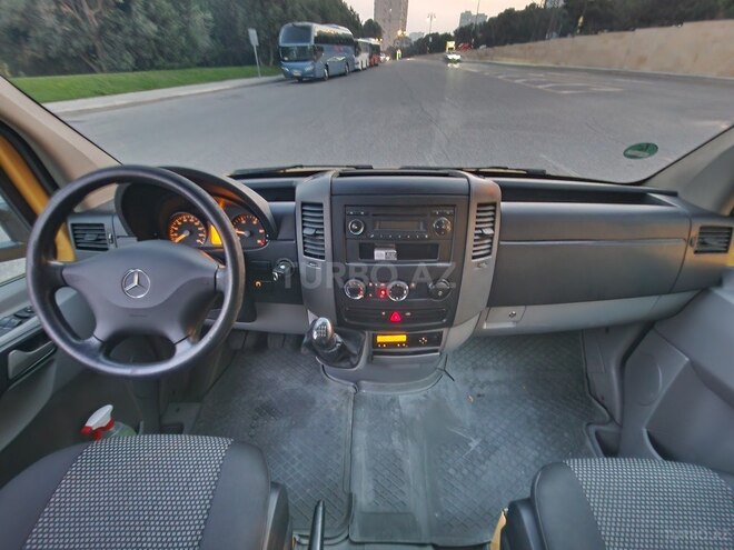 Mercedes Sprinter 513 2008, 330,000 km - 2.2 l - Bakı