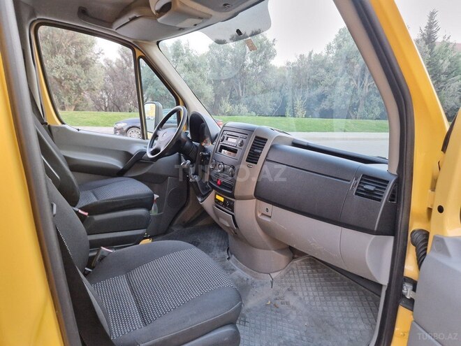 Mercedes Sprinter 513 2008, 330,000 km - 2.2 l - Bakı