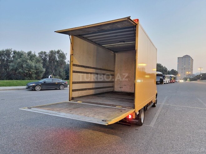 Mercedes Sprinter 513 2008, 330,000 km - 2.2 l - Bakı