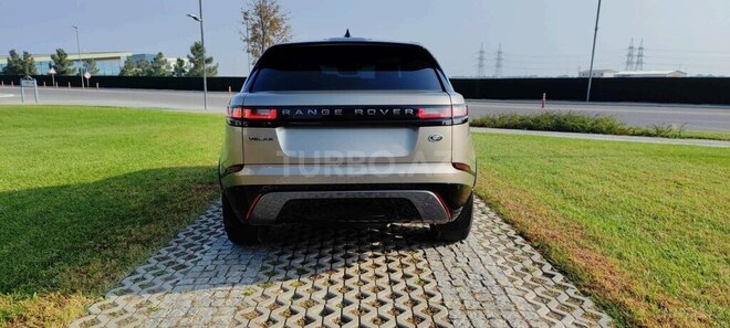 Land Rover RR Velar 2022, 70,000 km - 2.0 л - Bakı
