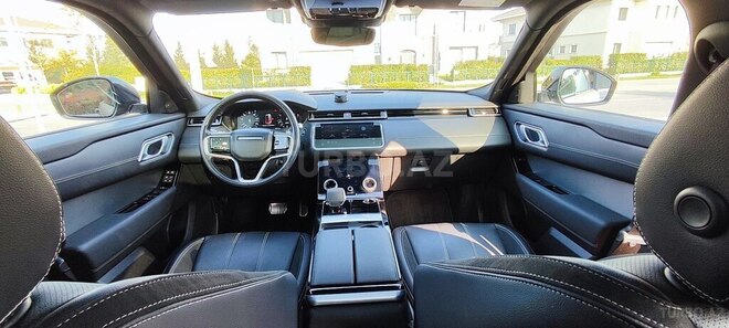 Land Rover RR Velar 2022, 70,000 km - 2.0 л - Bakı