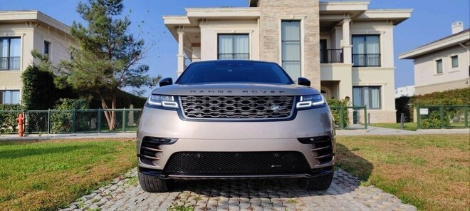 Land Rover RR Velar 2022, 70,000 km - 2.0 л - Bakı