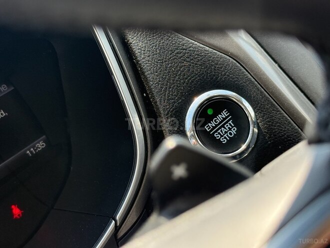 Ford Fusion (North America) 2016, 179,655 km - 1.5 l - Bakı