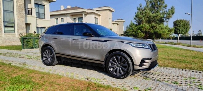 Land Rover RR Velar 2022, 70,000 km - 2.0 л - Bakı