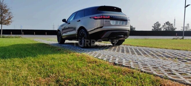Land Rover RR Velar 2022, 70,000 km - 2.0 л - Bakı