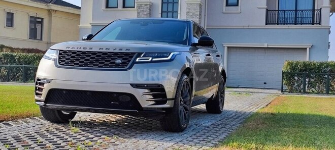 Land Rover RR Velar 2022, 70,000 km - 2.0 л - Bakı
