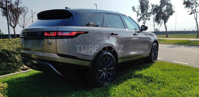 Land Rover RR Velar 2022, 70,000 km - 2.0 л - Bakı