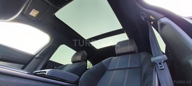 Land Rover RR Velar 2022, 70,000 km - 2.0 л - Bakı