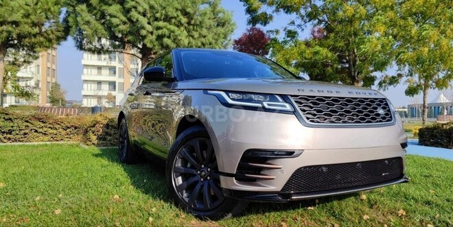 Land Rover RR Velar 2022, 70,000 km - 2.0 л - Bakı