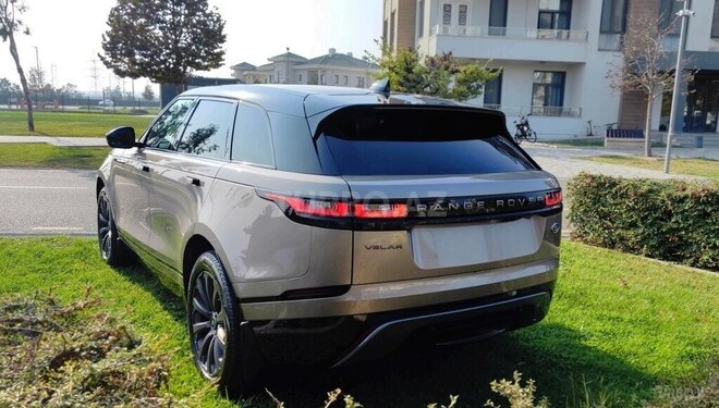 Land Rover RR Velar 2022, 70,000 km - 2.0 л - Bakı