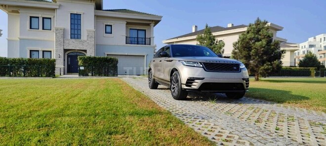 Land Rover RR Velar 2022, 70,000 km - 2.0 л - Bakı