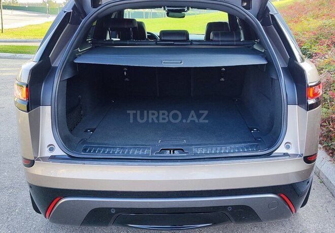 Land Rover RR Velar 2022, 70,000 km - 2.0 л - Bakı
