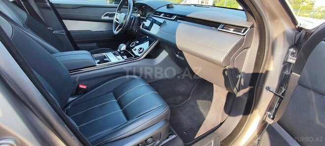 Land Rover RR Velar 2022, 70,000 km - 2.0 л - Bakı
