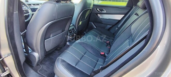Land Rover RR Velar 2022, 70,000 km - 2.0 л - Bakı
