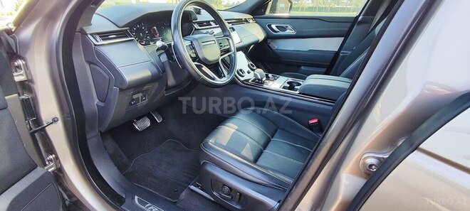 Land Rover RR Velar 2022, 70,000 km - 2.0 л - Bakı