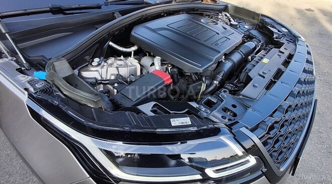 Land Rover RR Velar 2022, 70,000 km - 2.0 л - Bakı
