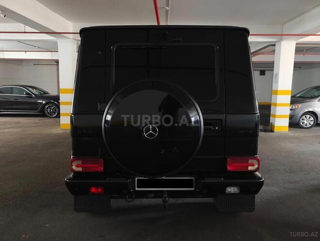 Mercedes G 300 1997, 305,000 km - 3.0 l - Bakı
