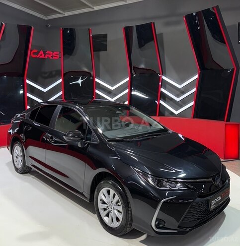 Toyota Corolla-1