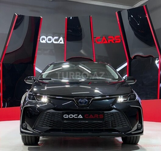 Toyota Corolla-5