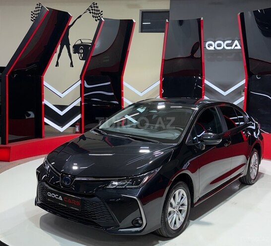 Toyota Corolla-3