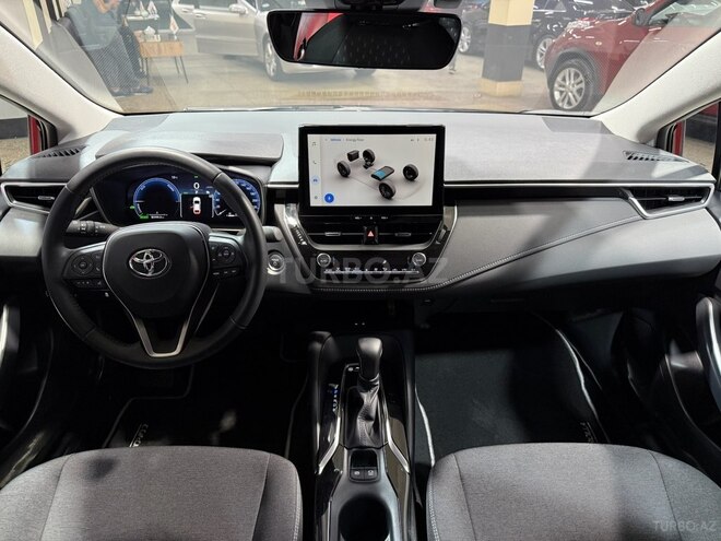 Toyota Corolla-22