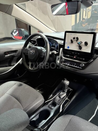 Toyota Corolla-21