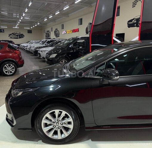 Toyota Corolla-15