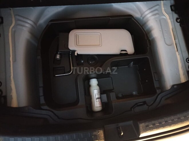 Toyota Aqua 2020, 37,000 km - 1.5 л - Bakı