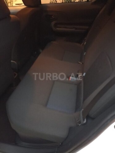 Toyota Aqua 2020, 37,000 km - 1.5 л - Bakı