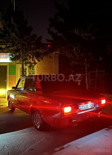 LADA (VAZ) 2107 1989, 122,000 km - 1.6 л - Sumqayıt