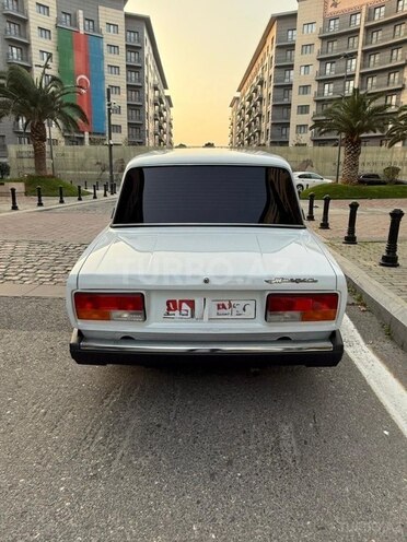 LADA (VAZ) 2107 2008, 126,875 km - 1.7 l - Bakı