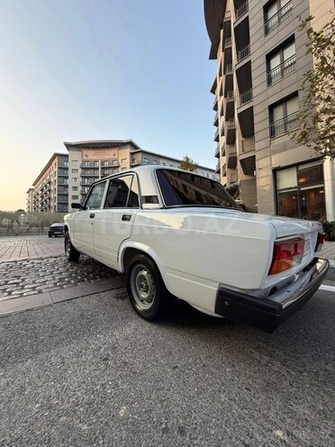 LADA (VAZ) 2107 2008, 126,875 km - 1.7 l - Bakı