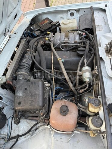 LADA (VAZ) 2107 2008, 126,875 km - 1.7 l - Bakı