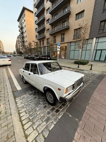 LADA (VAZ) 2107 2008, 126,875 km - 1.7 l - Bakı