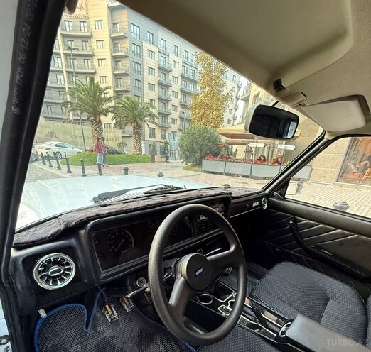 LADA (VAZ) 2107 2008, 126,875 km - 1.7 l - Bakı