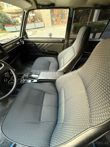 LADA (VAZ) 2107 2008, 126,875 km - 1.7 l - Bakı