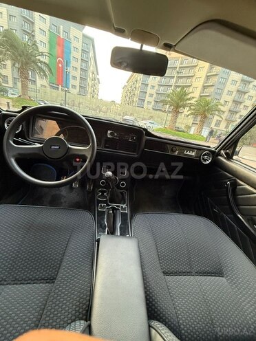 LADA (VAZ) 2107 2008, 126,875 km - 1.7 l - Bakı
