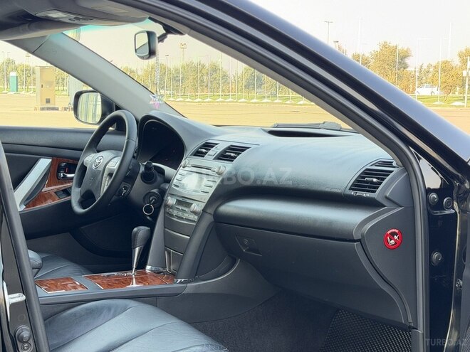 Toyota Camry 2008, 160,000 km - 2.4 l - Bakı
