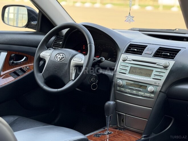 Toyota Camry 2008, 160,000 km - 2.4 l - Bakı
