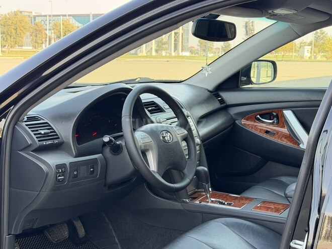 Toyota Camry 2008, 160,000 km - 2.4 l - Bakı